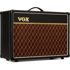 Vox AC15C1 Custom Tube Guitar Combo Amp