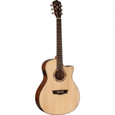 Washburn Woodline Acoustic Guitar WL010SCE