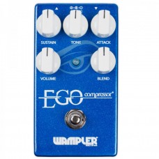 Wampler Ego - Compressor
