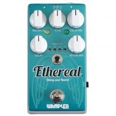 Wampler Ethereal - Delay Reverb