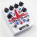 Wampler Plexi Drive Deluxe - Overdrive