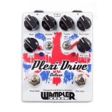Wampler Plexi Drive Deluxe - Overdrive