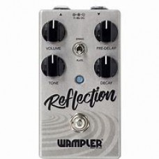 Wampler Reflection - Reverb