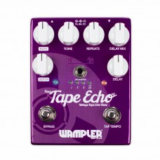 Wampler Faux Tape Echo v2 - Delay
