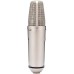 Warm Audio WA-87 R2 Nickel Condenser Microphone