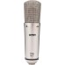 Warm Audio WA-87 R2 Nickel Condenser Microphone