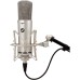 Warm Audio WA-87 R2 Nickel Condenser Microphone