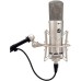 Warm Audio WA-87 R2 Nickel Condenser Microphone