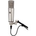 Warm Audio WA-87 R2 Nickel Condenser Microphone