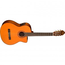 Washburn Classical Acoustic Electric Guitar C5CE