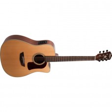 Washburn HD100SWCEK-D Acoustic Guitar