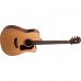 Washburn HD100SWCEK-D Acoustic Guitar