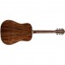 Washburn Acoustic Guitar LEFTY HD10SLH-0 