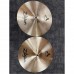 Zildjian 14in A New Beat Hi Hats