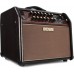 Boss Acoustic Singer Live 60-watt