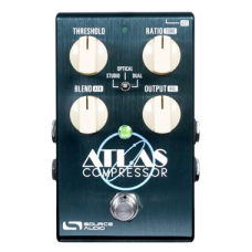 Source Audio Atlas - Compressor
