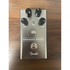 Pre-Owned Fender Engager boost