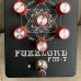 Fuzzlord Effects FM-7 EQ