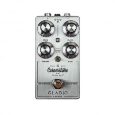 Cornerstone Music Gear Gladio Single Channel Preamp