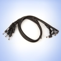 Strymon - Replacement DC Power Cables 18" length 