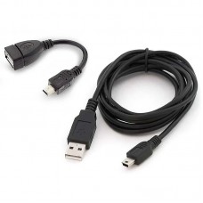 Disaster Area Designs gHOST USB Adapter Cable Kit