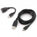 Disaster Area Designs gHOST USB Adapter Cable Kit