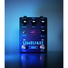 Electronic Audio Experiments Limelight - Overdrive
