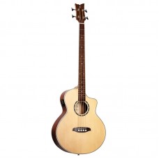 Ortega Acoustic Bass D7CE-4