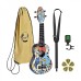 Keiki Ukulele K2-SR