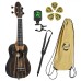 Keiki Ukulele K3-WEB