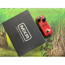 Pre-Owned MXR Dyna Comp