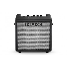 NUX Mighty 8BT 8-watt Portable Electric Guitar Amplifier 