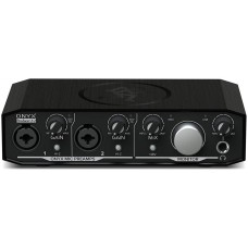 Mackie Onyx Producer 2-2 USB Audio Interface