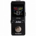 On-Stage Mini Pedal Tuner