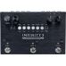 PIGTRONIX INFINITY 3 DELUXE STEREO DOUBLE LOOPER W/ MIDI