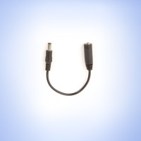 Strymon - Polarity Reversal Cable 2.1 mm ID to 2.1 mm ID-  Pedalboard Accessory