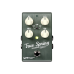 Source Audio True Spring - Reverb and Tremolo with Tap Tempo Switch