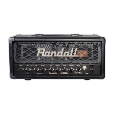 Randall RD45H Diavlo Tube Guitar Head