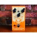 EarthQuaker Devices Special Cranker - Overdrive