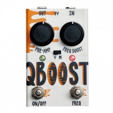 Guitar Effects - Vero - Point to Point - Tag Board Layouts: REVOX: A77  Input Amplifier Clean Boost, Overdrive / Light Fuzz
