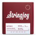 Stringjoy Naturals Extra Light 10-50 Phosphor Bronze Acoustic