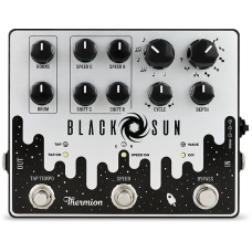 Thermion Black Sun Rotophaser