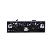 GFI System Triple Switch 