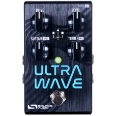Source Audio Ultrawave Multiband Guitar Processor SA250