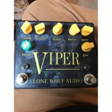 Lone Wolf Audio Viper - Chorus