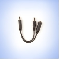 Strymon - Accessory Power Cable - Voltage Doubling 2.1 mm ID 4"