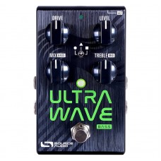 Source Audio Ultrawave Multiband Bass Processor SA251