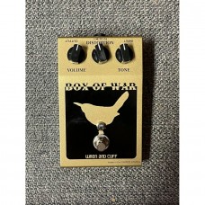 Wren and Cuff Box of War Reissue GPS Limited Color Fuzz