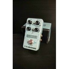 Pre-Owned TC Electronic Quintessence Harmonizer