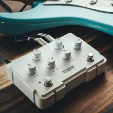 Kernom Ridge Multi-Overdrive